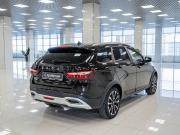 Lada (ВАЗ) Vesta I Рестайлинг (NG) Самара  - изображение 22