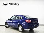 Lada (ВАЗ) Granta I Рестайлинг Белгород  - изображение 24