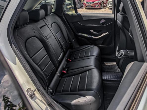 Mercedes-Benz GLC I (X253) с пробегом 2018 года, цена 3 100 000 рублей, 104020 км, внедорожник, Автокод Объявления