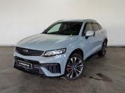 Geely Tugella I Рестайлинг Москва  - изображение 22