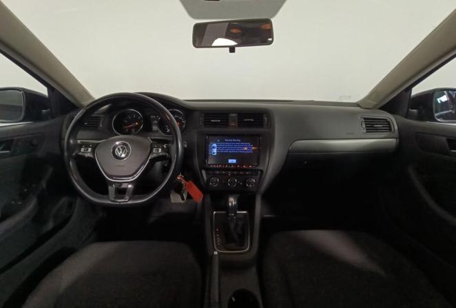 Volkswagen Jetta VI Рестайлинг с пробегом 2016 года, цена 1 390 000 рублей, 113750 км, седан, Автокод Объявления