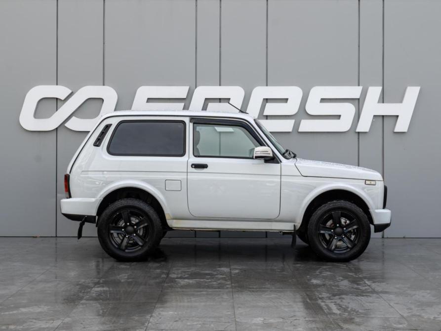 Lada (ВАЗ) Niva Legend I Краснодар  - изображение 5