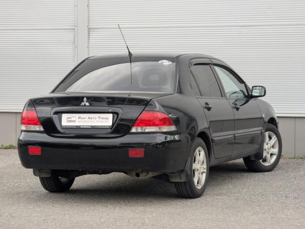 Mitsubishi Lancer IX с пробегом 2005 года, цена 377 000 рублей, 276115 км, седан, Автокод Объявления