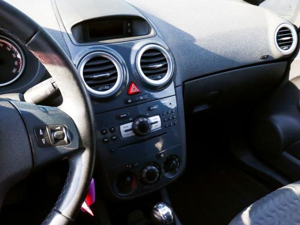 Opel Corsa D Рестайлинг II с пробегом 2011 года, цена 589 000 рублей, 216514 км, хэтчбек, Автокод Объявления