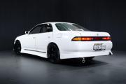 Toyota Mark II VII (X90) Тюмень  - изображение 36