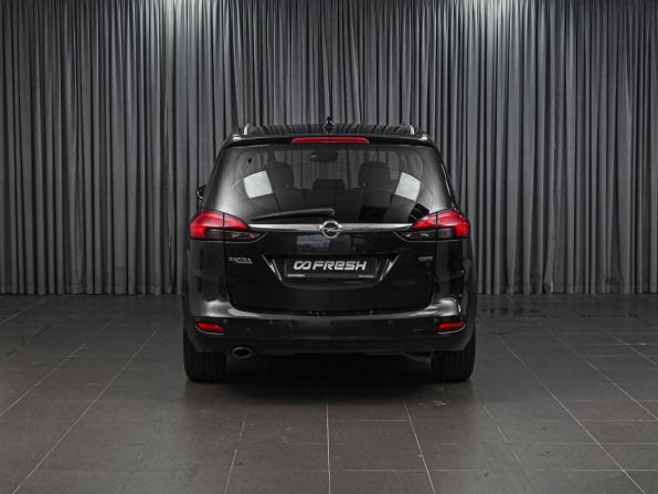 Opel Zafira C с пробегом 2013 года, цена 1 198 000 рублей, 173141 км, компактвэн, Автокод Объявления