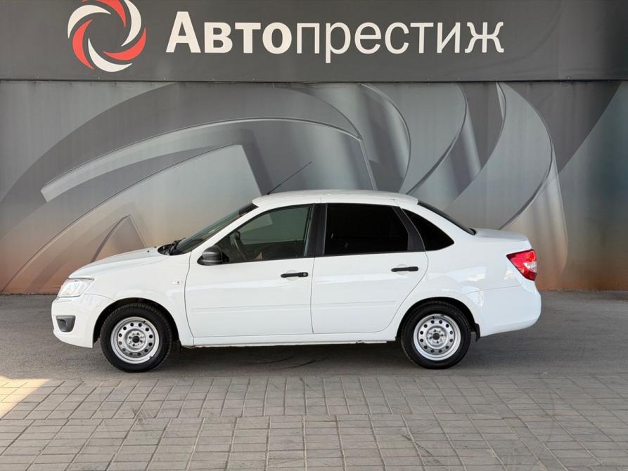 Lada (ВАЗ) Granta I Волгоград  - изображение 7