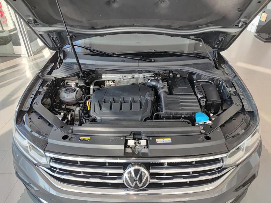 Volkswagen Tiguan II Рестайлинг Казань  - изображение 11