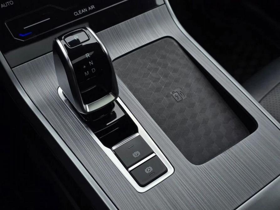 Chery Tiggo 4 Pro I Рестайлинг Санкт-Петербург  - изображение 21