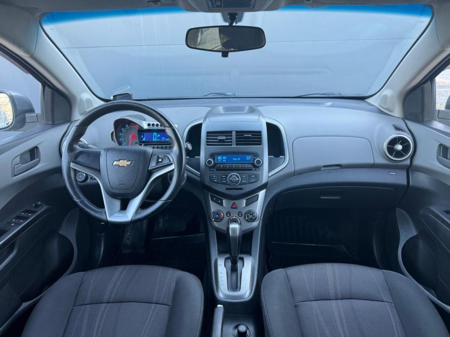 Chevrolet Aveo II Ростов-на-Дону  - изображение 8