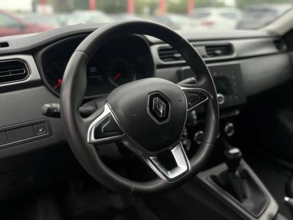 Renault Arkana I с пробегом 2020 года, цена 1 650 000 рублей, 127962 км, внедорожник, Автокод Объявления
