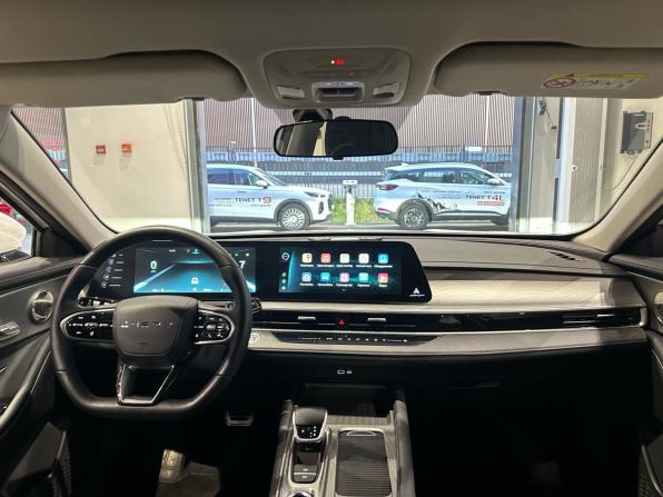 Chery Arrizo 8 с пробегом 2024 года, цена 2 050 000 рублей, 23707 км, седан, Автокод Объявления