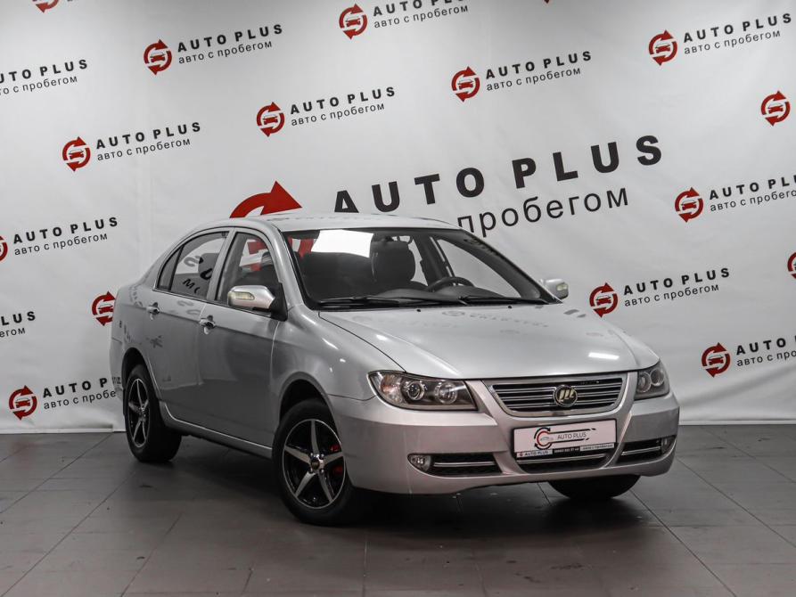 Lifan Solano I (620) Минеральные Воды  - изображение 1