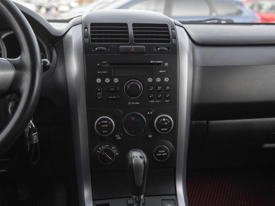 Suzuki Grand Vitara II Рестайлинг Санкт-Петербург  - изображение 7