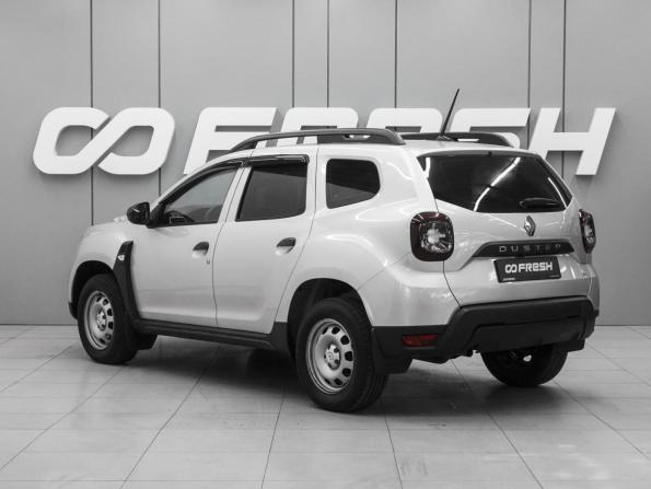 Renault Duster II с пробегом 2022 года, цена 1 599 000 рублей, 165341 км, внедорожник, Автокод Объявления