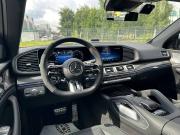 Mercedes-Benz GLE Coupe AMG II (C167) Рестайлинг Москва  - изображение 21