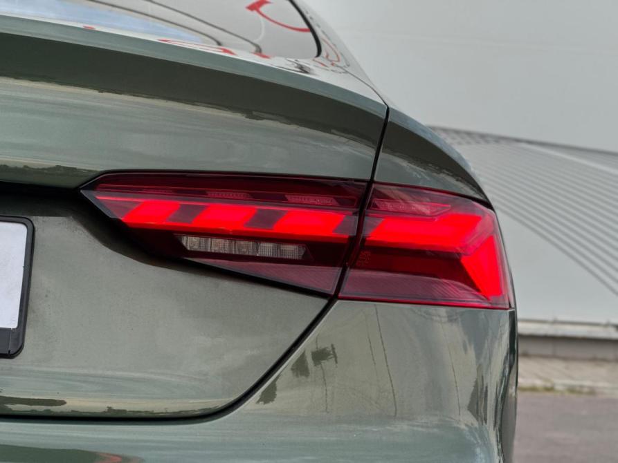 Audi A5 II (F5) Рестайлинг Воронеж  - изображение 8