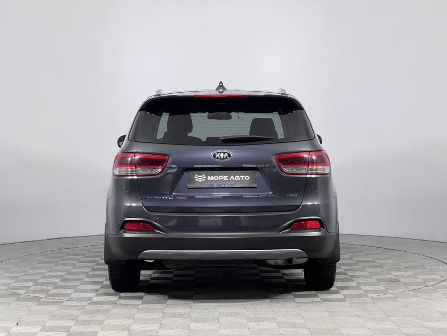 Kia Sorento III Prime Калининград  - изображение 6