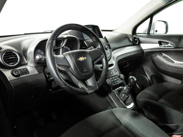 Chevrolet Orlando I с пробегом 2013 года, цена 833 866 рублей, 150000 км, компактвэн, Автокод Объявления