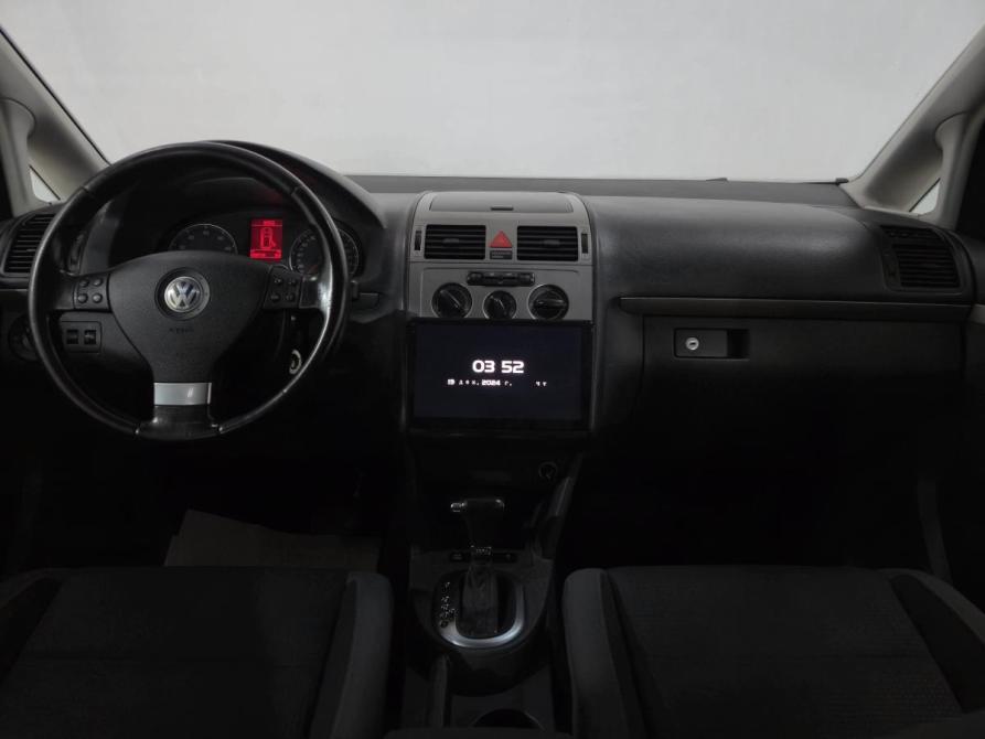 Volkswagen Touran I Рестайлинг Альметьевск  - изображение 13