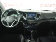 Hyundai Tucson III Вологда  - изображение 32
