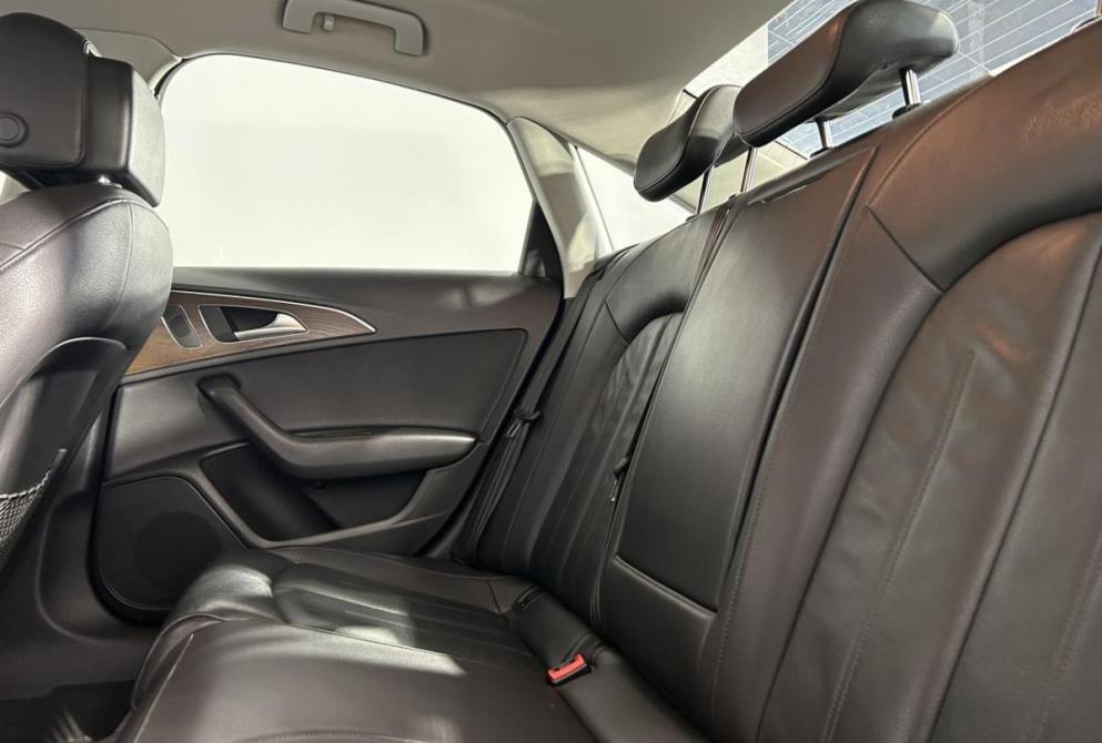 Audi A6 IV (C7) Рестайлинг Саранск  - изображение 21