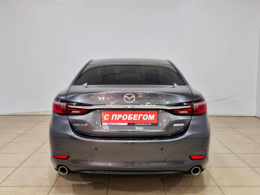 Mazda 6 III (GJ) Рестайлинг 2 Альметьевск  - изображение 6