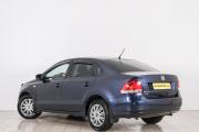 Volkswagen Polo V Красноярск  - изображение 27