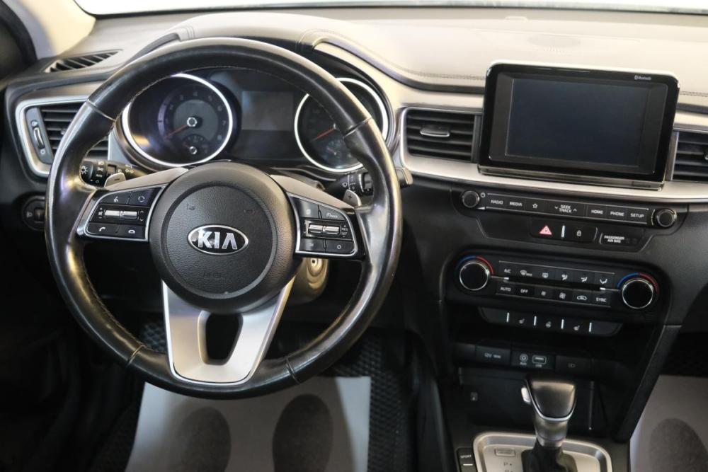 Kia Ceed III Омск  - изображение 10