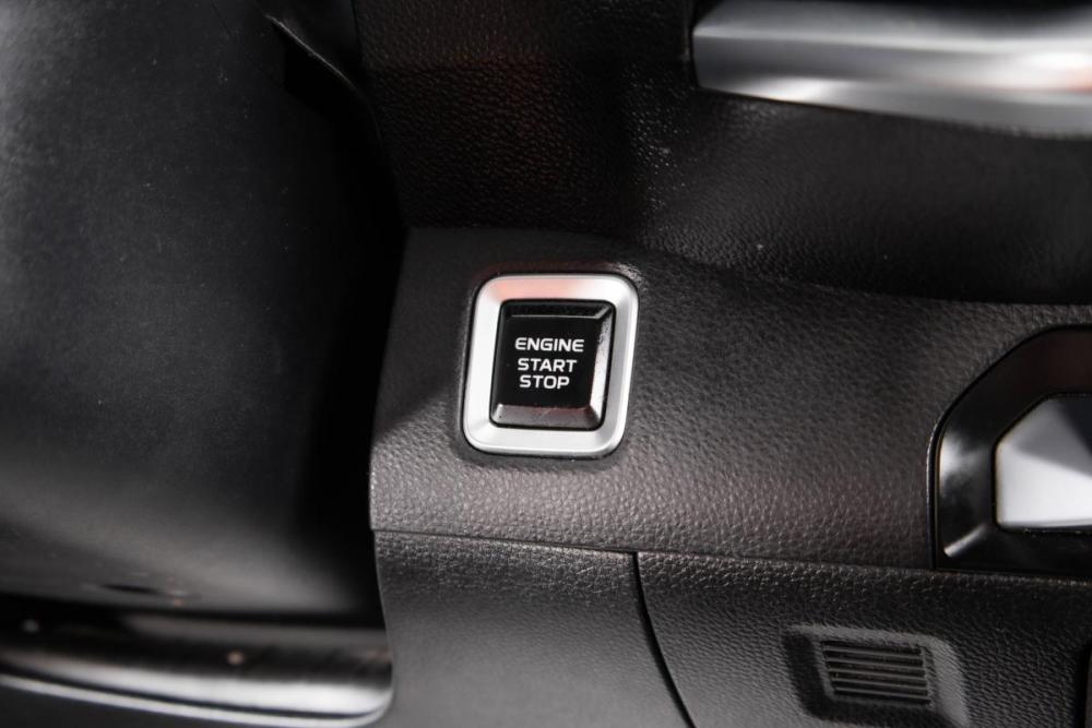 Geely Okavango I Рестайлинг Пермь  - изображение 22