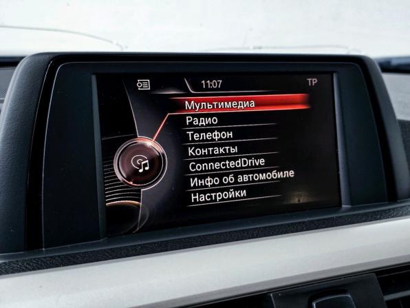 BMW 3 серии VI (F3x) Рестайлинг с пробегом 2015 года, цена 1 630 000 рублей, 224380 км, седан, Автокод Объявления
