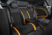 Bentley Continental GT IV Москва  - изображение 32