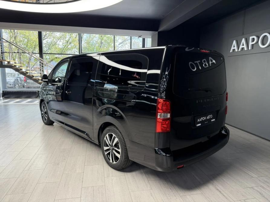 Peugeot Traveller I Рестайлинг Москва  - изображение 10