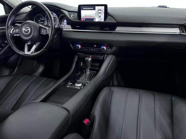 Mazda 6 III (GJ) Рестайлинг 2 с пробегом 2022 года, цена 2 450 000 рублей, 148928 км, седан, Автокод Объявления