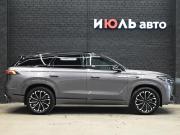 Jaecoo J8 Екатеринбург  - изображение 25