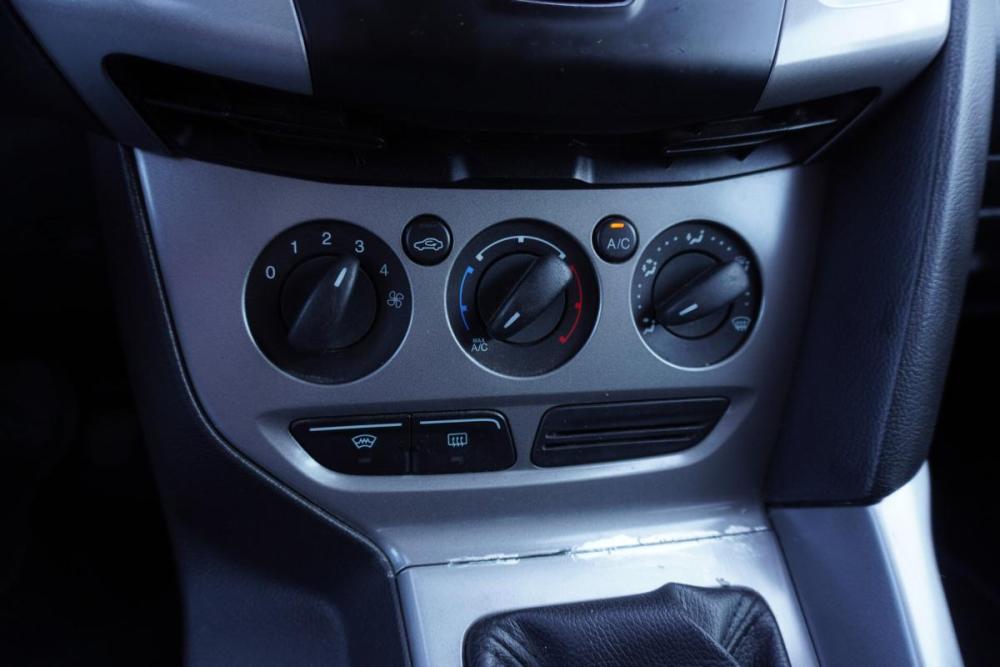 Ford Focus III Ульяновск  - изображение 15