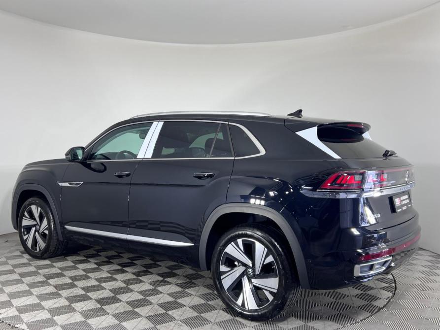 Volkswagen Teramont I Рестайлинг (China Market) Ростов-на-Дону  - изображение 6