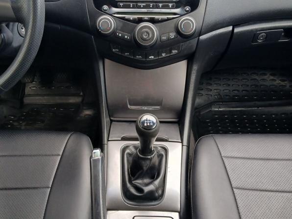 Honda Accord VII Рестайлинг с пробегом 2007 года, цена 795 000 рублей, 163095 км, седан, Автокод Объявления