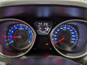 Hyundai Elantra V (MD) Рестайлинг Пермь  - изображение 41