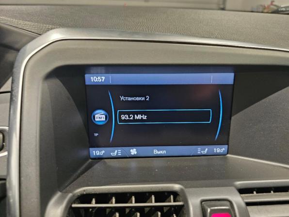 Volvo XC60 I с пробегом 2012 года, цена 1 599 000 рублей, 177990 км, внедорожник, Автокод Объявления