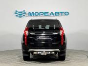 Mitsubishi Pajero Sport III Калининград  - изображение 29