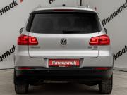 Volkswagen Tiguan I Рестайлинг Екатеринбург  - изображение 29