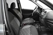 Lada (ВАЗ) Granta I Рестайлинг Москва  - изображение 27