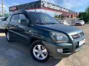 Kia Sportage II Нижнекамск  - изображение 19