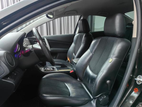 Mazda 6 II (GH) с пробегом 2007 года, цена 799 000 рублей, 182147 км, седан, Автокод Объявления