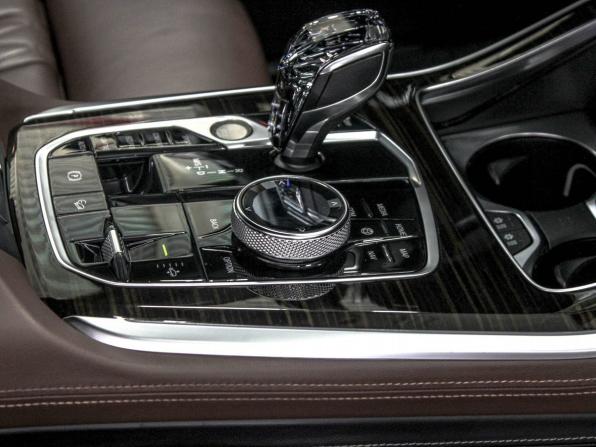 BMW X5 IV (G05/G18) с пробегом 2018 года, цена 6 399 900 рублей, 153000 км, внедорожник, Автокод Объявления