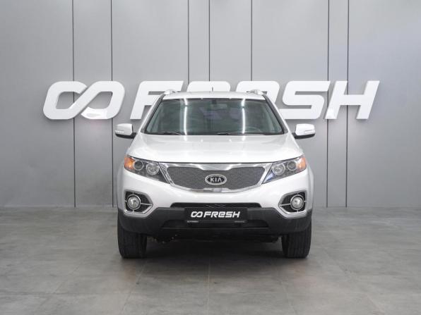 Kia Sorento II с пробегом 2011 года, цена 1 346 000 рублей, 256234 км, внедорожник, Автокод Объявления
