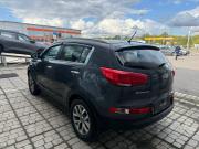 Kia Sportage III Рестайлинг Орел  - изображение 12
