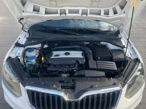 Skoda Yeti I Рестайлинг с пробегом 2014 года, цена 1 077 600 рублей, 177672 км, внедорожник, Автокод Объявления