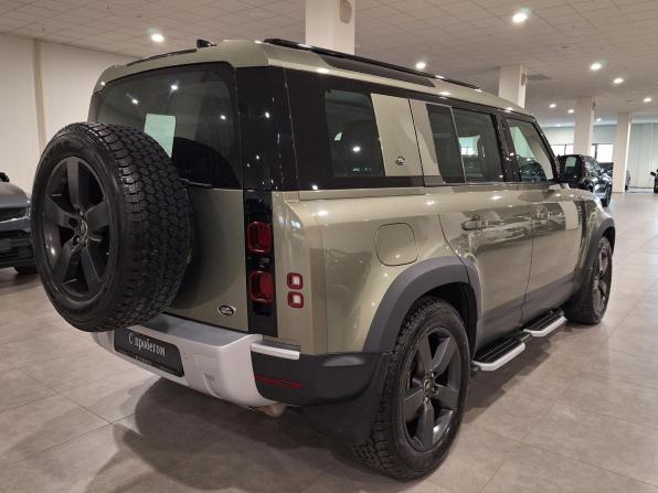 Land Rover Defender II с пробегом 2020 года, цена 6 850 000 рублей, 87145 км, внедорожник, Автокод Объявления